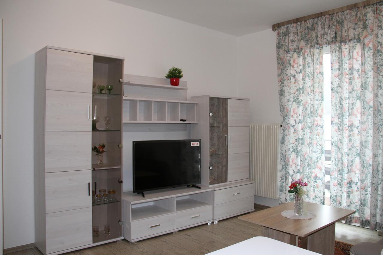 Hotel Humboldt Bad Kissingen Exteriér fotografie