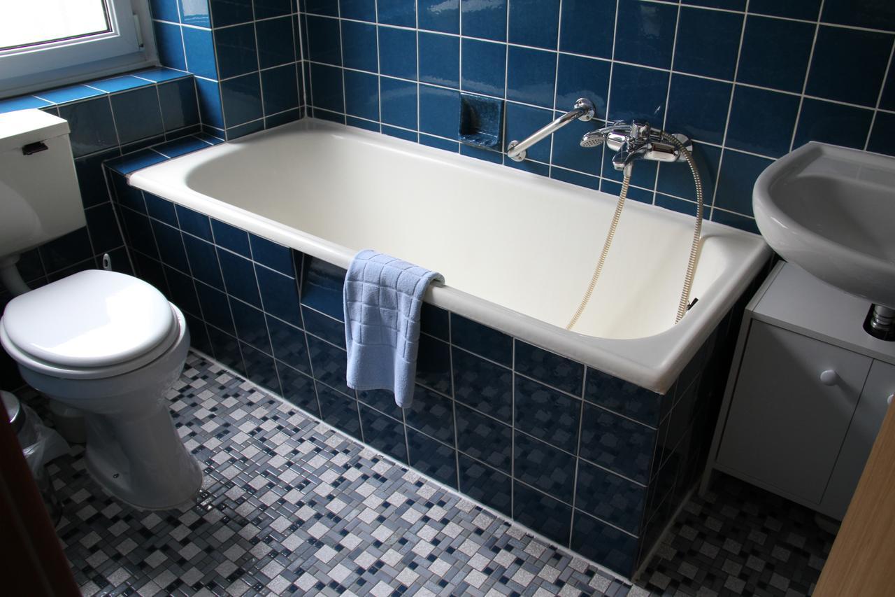 Hotel Humboldt Bad Kissingen Exteriér fotografie