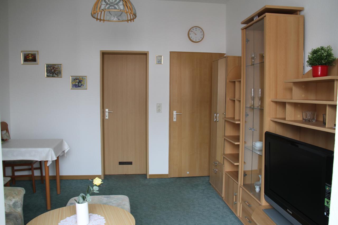 Hotel Humboldt Bad Kissingen Exteriér fotografie